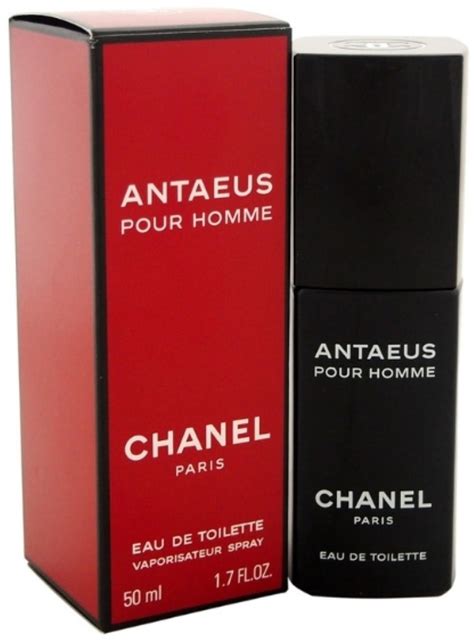 antaeus by chanel eau de toilette spray for men reviews